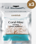 Coral-Mine