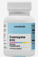 Coenzyme Q-10 100 mg